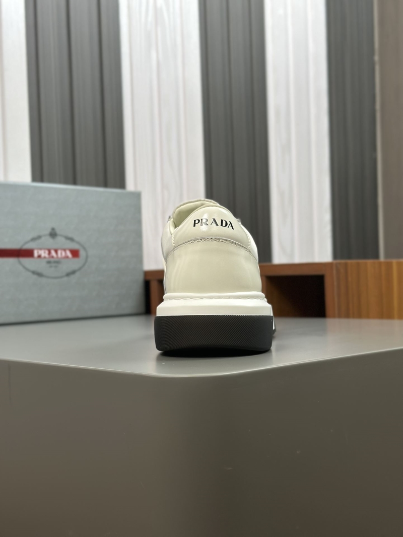 Prada Casual Shoes